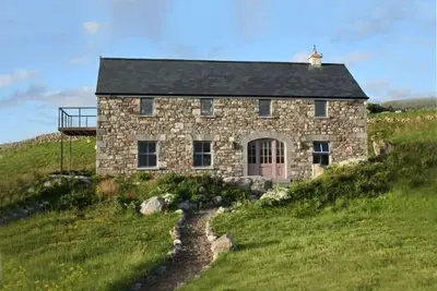 Image de La maison en pierre - Wild Atlantic Way