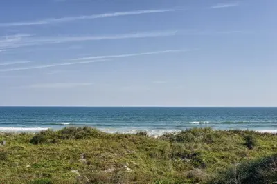 Image de Hgtv Inspired Superbe StAugustine Florida Unité de fin de mer 1 chambre 4 personnes