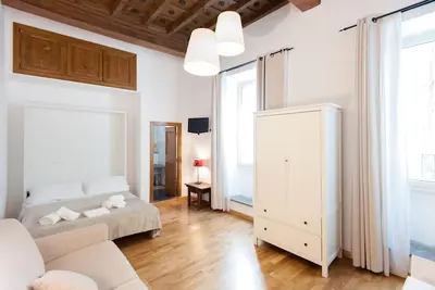 Image de Offre SPÉCIALE - au coeur de Rome