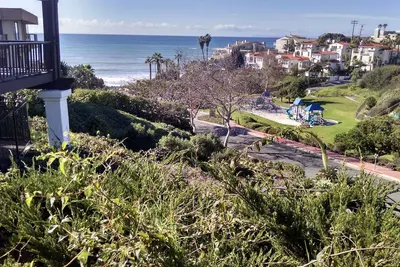 Image de Regarder les vagues, le meilleur emplacement! Casa Azul San Clemente
