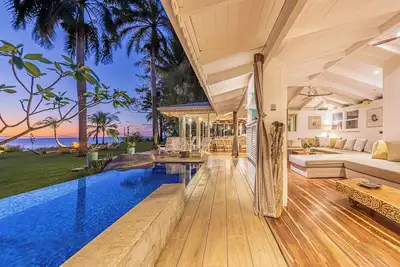 Image de Villa luxueuse exclusive face Ă la mer - Playa Junquillal, Costa Rica