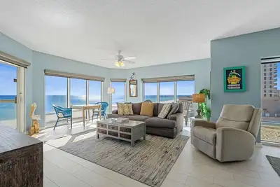 Image de Meilleur vue sur le Golfe * Chaises de plage gratuites * Open Floorplan