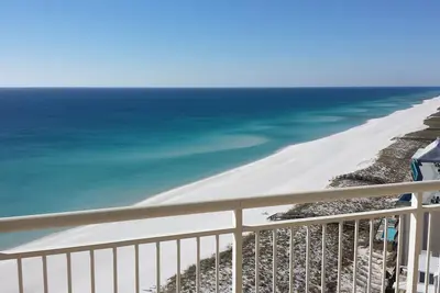 Image de Belle Mer 3br - 2 Gulf Front Masters - Tous avec bains privés