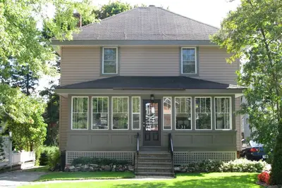 Image de Maison patrimoniale au cœur de Sault Ste Marie