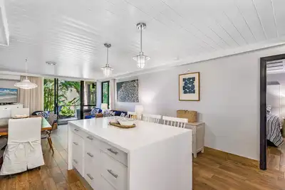 Image de * Neuf Et Bellement DÉCORÉ * (Ac, Rez-De-CHAUSSÉE, Marche De La Plage)