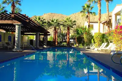 Image de Emplacement! Vue! GroundLevel, 12 piscines, Wifi, Animaux Ok