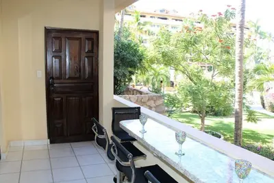 Image de Marina Sol Meilleur Condo Emplacement! 1 bloc de Mendano Beach 3 chambres 2 salles de bain