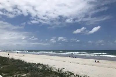 Image de Condo en bord de mer à Ponce Inlet