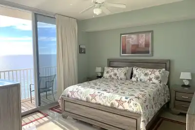 Image de Oceanfront Master, chaises de plage incl. Spécial décembre