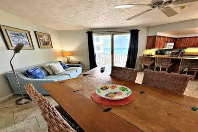 Image de Deux chambres Direct Oceanfront Wyndham Ocean Walk Resort