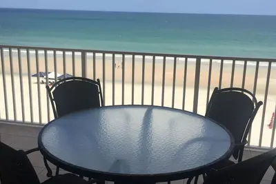 Image de Luxueux 3/3 Direct Oceanfront Corner Unit Condo à Daytona Beach Shores