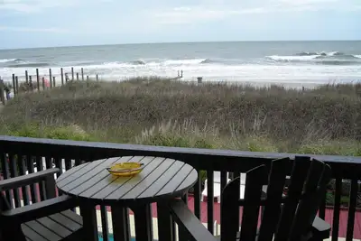 Image de Direct Oceanfront, Vue Spectaculaire, 1er ÉTAGE, Piscine, Wi-Fi, Plaisir En Famille, Vite