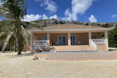 Image de Southern Reach: un petit morceau de paradis tropical! (Nouvelle piscine creusée)