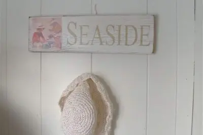 Image de Affordable Family Beach Cottage