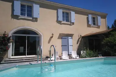 Image de La Bastide des Bouisses