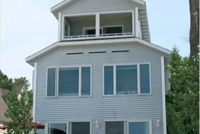 Image de The Best Location Cottage dans le lac Macatawa! Parfait pour les familles