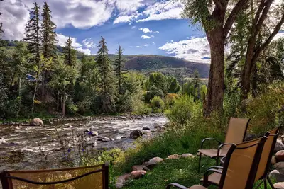 Image de Family Friendly Home au coeur de la vallée de Vail! Profitez de toutes les offres de la vallée