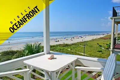 Image de Pas de frais supplémentaires! ! 3bdrm / 2ba (8 personnes) Condo à quelques pas de la rue principale, Ocean Drive