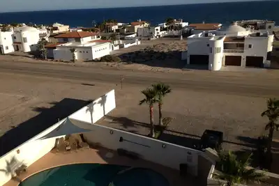 Image de Condo 2 chambres avec piscine dans un complexe privé et fermé à Las Conchas! --- 6 couchages