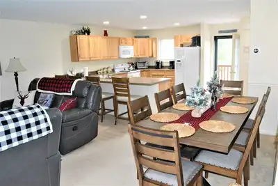 Image de Shawnee Peak Maison De Ville Ski In \/ Ski Out