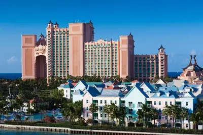 Image de Atlantis Bahamas - 4 personnes ou option de mise Ă niveau pour 8 ou 10 personnes - Voir Description