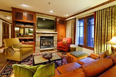 Image de 3bd Ritz-Carlton Club Aspen-Réservez vos vacances d'été - Petits prix Plusieurs unités