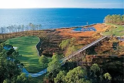 Image de Sandestin Resort - Votre résidence secondaire avec voiturette de golf