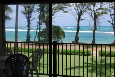 Image de Une Vue À Couper Le Souffle! Pono Kai Oceanfront Condo! ! 2bd2bth! Laveuse / sécheuse