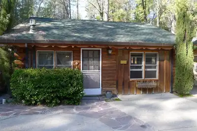 Image de Nevada City Retraites: Location de vacances Cottage-de Baby Bear