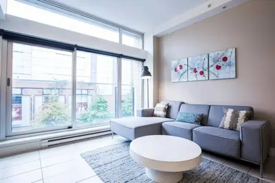 Image de Studio lumineux à Gastown