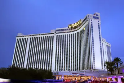 Image de Belle suite d'une chambre à Westgate Las Vegas