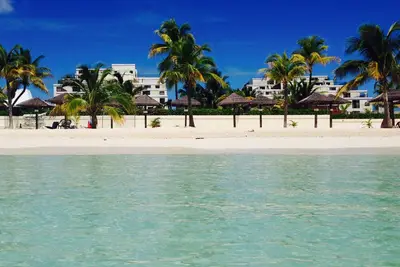 Image de C. B. 1503 - Beachfront Bahamas Freeport Port Lucaya Tropical Paradise!