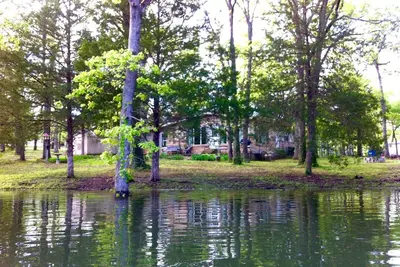 Image de Tablerock Lake Home sur 3 acres, accès facile à Silver Dollar City et shopping