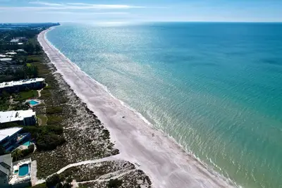 Image de Condo Georgeous sur la belle plage de Longboat Key!