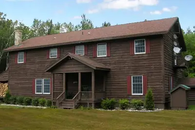 Image de The Wild Goose Lodge