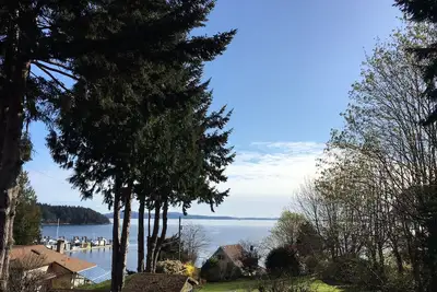 Image de Ocean & Marina View Suite