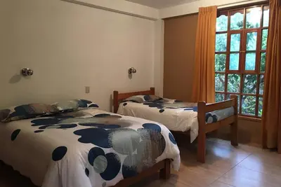 Image de Reposez votre corps et votre esprit à la Loge Yucay de la Vallée Sacrée des Incas