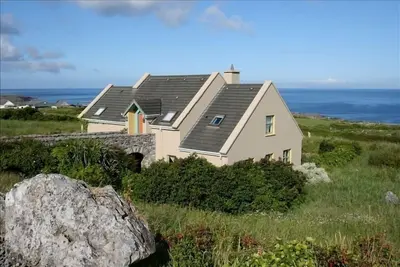 La maison du pont - Wild Atlantic Way