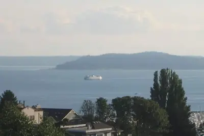 Image de Lotissement de luxe avec Amazing View