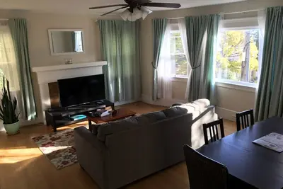Image de Pour toute la famille 2 Bd / 1 Ba 6, Safe, Fun & Walkable Grand Lake area Oakland