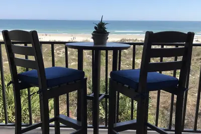 Image de Magnifique condo Oceanfront récemment rénové