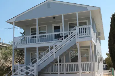 Image de Perfect Summer Summer Spot à Lbi Nj (2e étage)