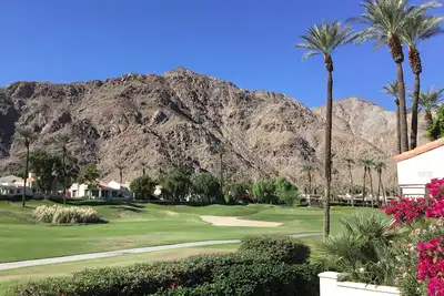 Image de Spectacular Home On The Mountain Course 10th Fairway, des vues captivantes sur les montagnes