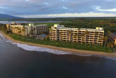 Image de Maui Sugar Beach Resort - Ocean Front, rez-de-chaussée, magnifique condo!