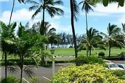 Image de Vacances sur la belle Kauai!