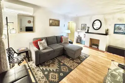 Image de Maison parfaite pour les familles à Nob Hill