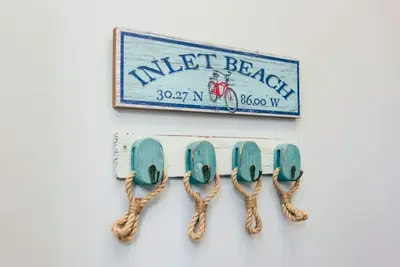 Image de 12 chambres / 12 salles de bain, 2 piscines, Elevaor, 8 rois, 100 mètres de la plage