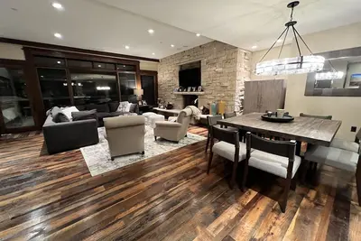 Image de Nouveau ultra-luxe Upper Deer Valley Ski in / Condominium