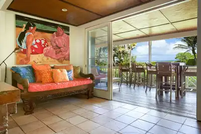 Image de Mokuleia Beach House - Your Escape sur la plage!