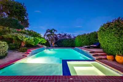 Image de Belles Rancho Santa Fe Immobilier minutes des plages de Del Mar